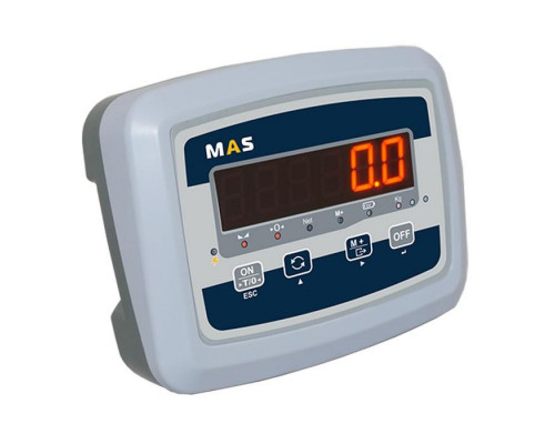 Весы напольные ProMAS PM1E-300 (500х600)
