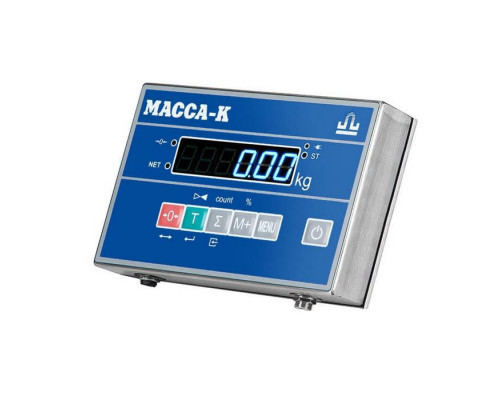 Весы напольные Масса-К ТВ-M-150.2-AB3