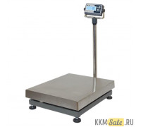 Весы напольные MAS ProMAS PM1B-150 (500х600)