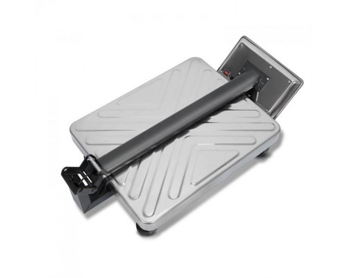 Весы напольные торговые Mertech M-ER 333 ACP 150.20/50 "TRADER" (с расч. стоимости LED)