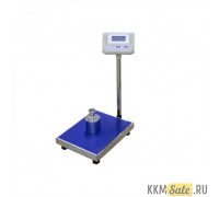 Весы напольные СмартВес ВП-150 (450х600)