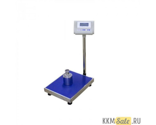 Весы напольные СмартВес ВП-60 (450х600)