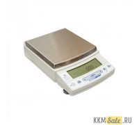 Лабораторные весы Госметр ВЛЭ-6202С