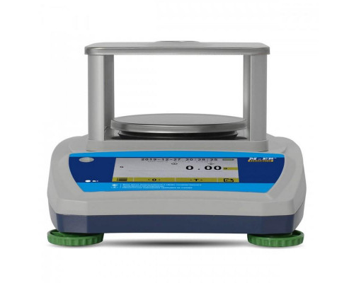 Лабораторные весы Mertech M-ER 123 АCFJR-150.005 "SENSOMATIC"