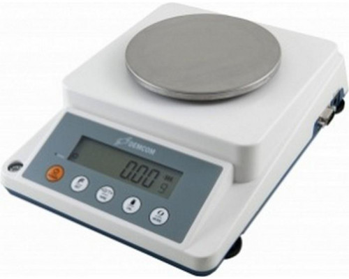 Лабораторные весы DEMCOM DL-1002
