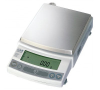Лабораторные весы CAS CUX-8200S