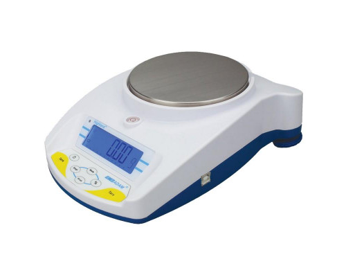 Лабораторные весы ADAM HCB-302