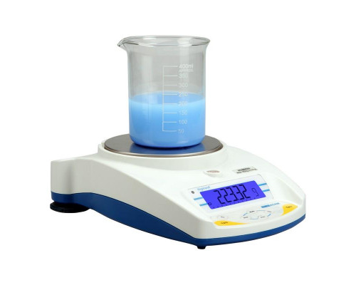 Лабораторные весы ADAM HCB-3001