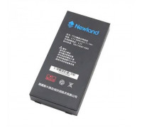 Аккумулятор для Newland N7, 5100 мАч, 3.8В