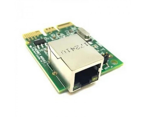 Модуль Ethernet для Zebra ZD410