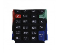 Клавиатура с синей кнопкой AL.P091.00.008 (Keypad)