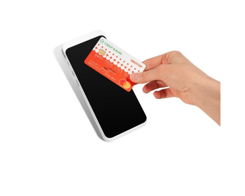 Смарт-терминал Эвотор 6 (без ФН)