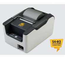 Фискальный регистратор РР-04Ф МН (USB/RS-232/Ethernet, Светлый, без ФН)