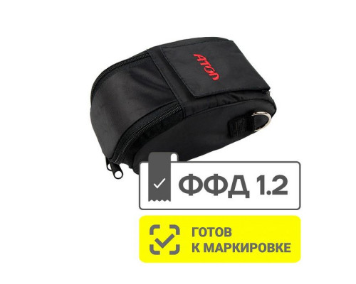Фискальный регистратор АТОЛ 11Ф мобильный (WiFi/Bluetooth/2G, без ФН)