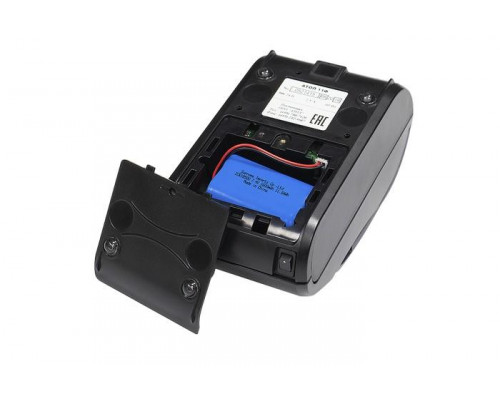 Фискальный регистратор АТОЛ 11Ф мобильный (WiFi/Bluetooth/2G, без ФН)