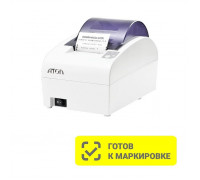 Фискальный регистратор АТОЛ 55Ф (Белый, без ФН)