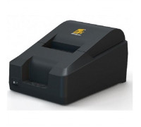 Фискальный регистратор РР-04Ф R (USB/Bluetooth/WiFi, Черный, Без ФН)