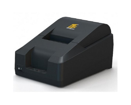Фискальный регистратор РР-04Ф R (USB/Bluetooth/WiFi, Черный, Без ФН)