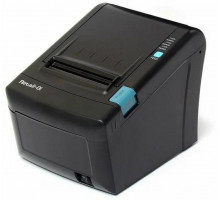 Фискальный регистратор РИТЕЙЛ-01ФМ (USB/RS-232/LAN, Черный, без ФН)