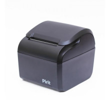 Фискальный регистратор Пирит 2Ф (USB/RS-232/RJ-12, Черный, Без ФН)