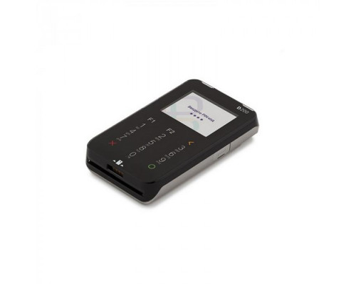 Пинпад банковский PAX D200 CTLS (BT/WiFi) без короба для вендинга