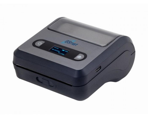 Принтер этикеток BSmart BS3 (203dpi, USB/Bluetooth, Чехол)