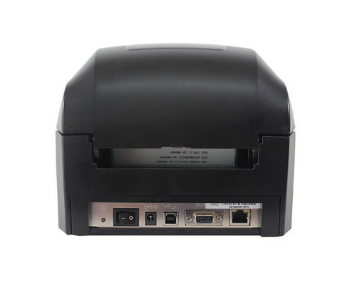 Принтер этикеток Godex GE330 (300dpi, USB/RS-232/Ethernet)