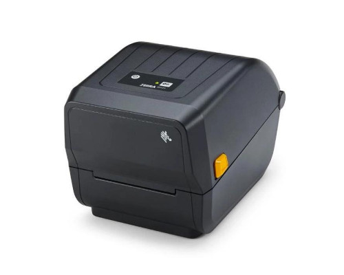 Принтер этикеток Zebra ZD888t TT (203dpi,USB)