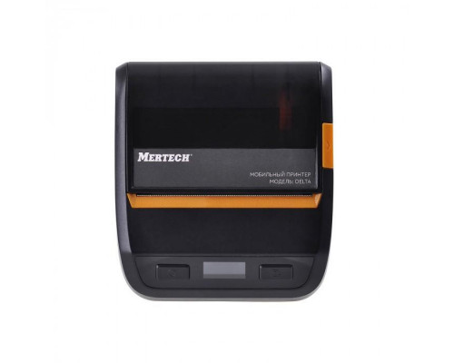 Принтер этикеток Mertech Delta (203dpi, USB/Bluetooth)