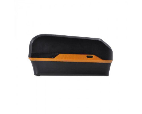 Принтер этикеток Mertech Delta (203dpi, USB/Bluetooth)