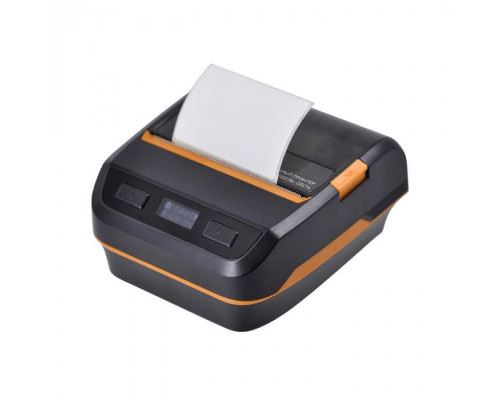 Принтер этикеток Mertech Delta (203dpi, USB/Bluetooth)