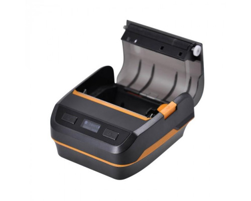 Принтер этикеток Mertech Delta (203dpi, USB/Bluetooth)