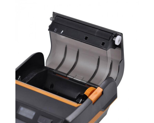 Принтер этикеток Mertech Delta (203dpi, USB/Bluetooth)