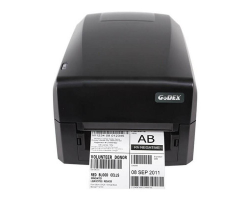 Принтер этикеток Godex GE330 (300dpi, USB)