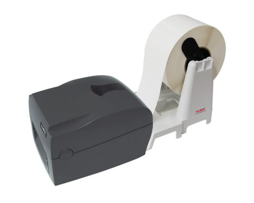 Принтер этикеток Godex G530 (300dpi, USB/RS-232/Ethernet)