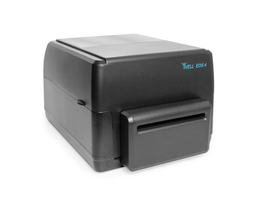 Принтер этикеток Vell EOS4 (203dpi, USB/Ethernet)