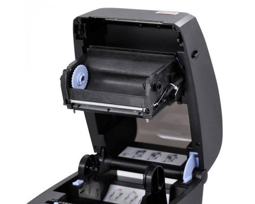 Принтер этикеток Mertech HT630 (300dpi, USB/RS-232/Ethernet)