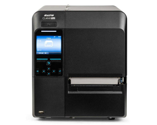 Принтер этикеток SATO CL4NX Plus (305dpi, USB/RS-232/Ethernet)