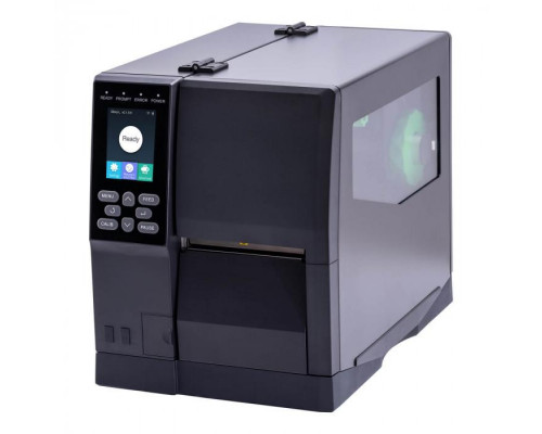 Принтер этикеток Mertech G400 (300dpi, USB/RS-232/Ethernet)