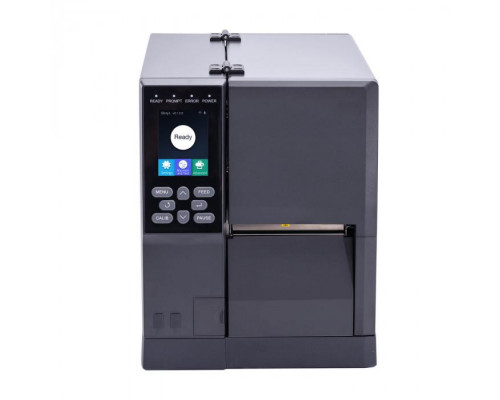 Принтер этикеток Mertech G400 (300dpi, USB/RS-232/Ethernet)