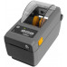 Принтер этикеток Zebra ZD411 DT (203 dpi, USB/USB-Host/Ethernet/BTLE5)