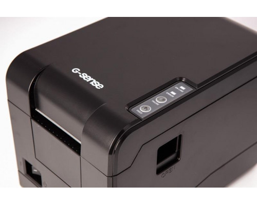 Принтер этикеток G-SENSE DT233 (203dpi, USB)