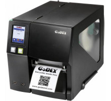 Принтер этикеток Godex ZX1300i (300dpi, USB/USB-Host/RS-232/Ethernet)