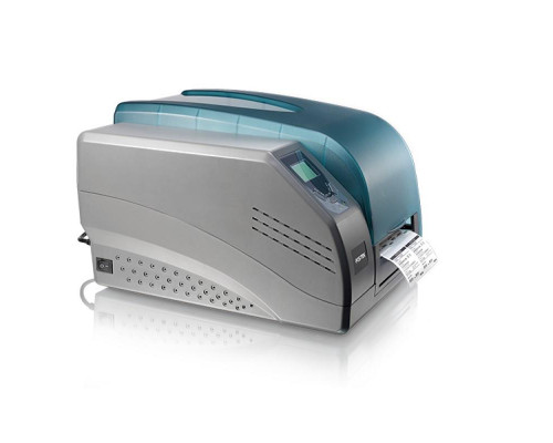 Принтер этикеток Postek G2000 (203dpi, USB/USB-Host/RS-232/Ethernet)