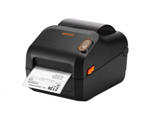 Принтер этикеток Bixolon XD3-40T (203dpi, USB/RS-232/Ethernet)