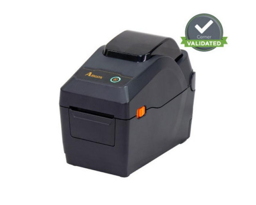 Принтер этикеток Argox D2-250 (203dpi, USB)