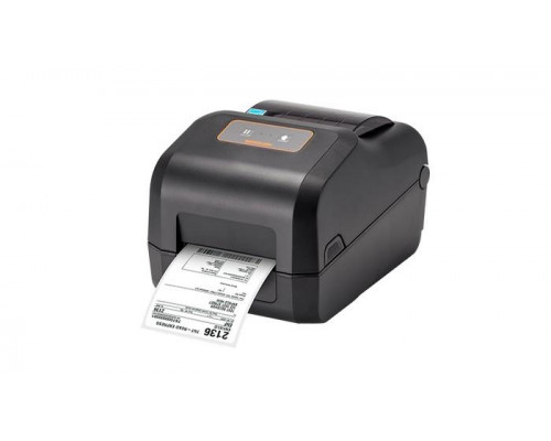 Принтер этикеток Bixolon XD5-40D (203dpi, USB/Ethernet)