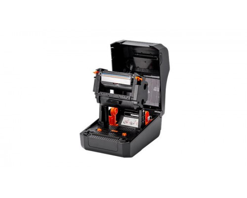 Принтер этикеток Bixolon XD5-40D (203dpi, USB/Ethernet)