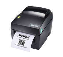 Принтер этикеток Godex DT-4x (203dpi, USB/RS-232/Ethernet)