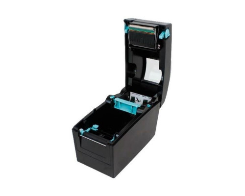 Принтер этикеток Godex DT200i (203dpi, USB/USB Host/RS-232/Ethernet)